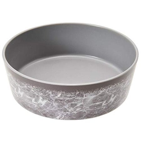 SPOT Unbreak-A-Bowlz Shatter Resistant Melamine Pet Bowls...