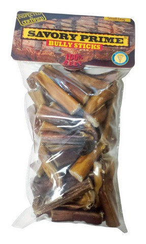 BULLY STICKS 3-5  10 OZ (Pack of 1)