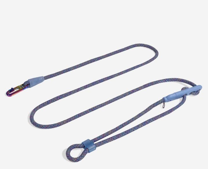 Zee.Dog Hands-Free Dog Leash - Army Green Adjustable Pet Walking Belt