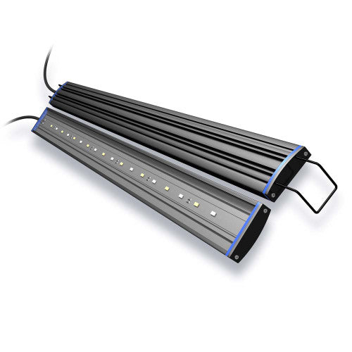 Aquatic Life Reno Freshwater LED Aquarium Light Fixture - 24 Inch