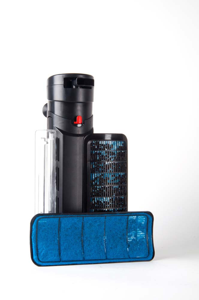 Aquatop SP13-UV Submersible UV Filter & Sterilizer - 13W, 395 GPH - for up to 150 Gallon Aquariums