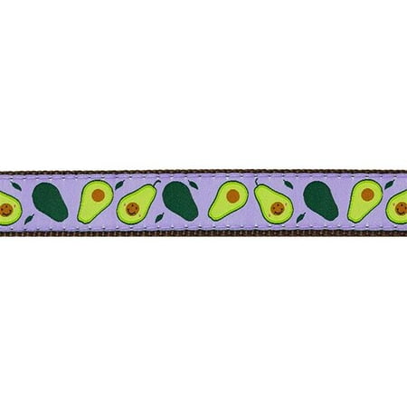 Up Country AVODH2N Avocado Pet Harness - Small Narrow