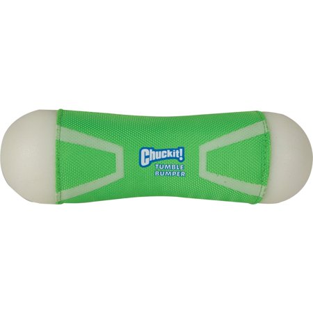 Chuckit Tumble Bumper Max Glow