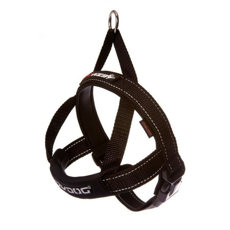 Ezy Dog Quick Fit Pet Dog Harness Neoprene Chest Sleeves ...