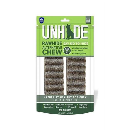 UnHide, 6oz, 2 pcs, Med  By Himalayan