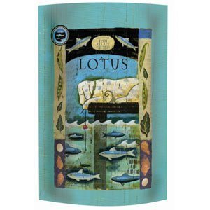 LOTUS D GF ADLT SARD POLL 10#
