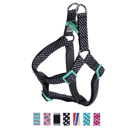 DOOG - Classic Step-In Neoprene and Nylon Dog Harness - P...