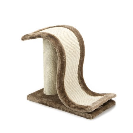 Meow Town ZW81567 Meow Town Scratch N Slide Q