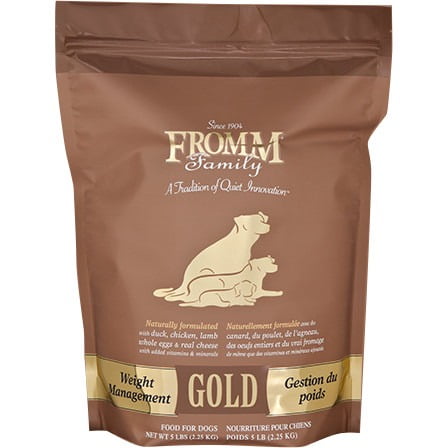 Fromm Weight Management Gold