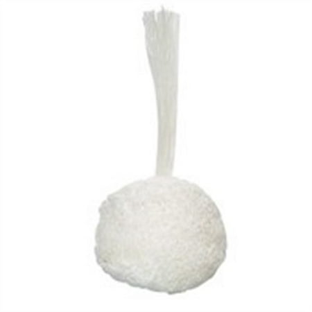 Catit Natural Loofah Toy