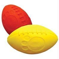 Jolly Pets 8  Jolly Football  Orange