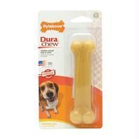 Nylabone Power Chew Durable Dry Dog Chew Toy  Original Fl...