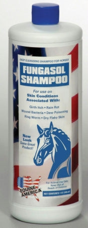 Fungasol Horse Shampoo