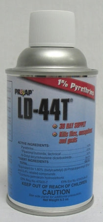 **Prozap LD-44T Fly Spray  6.5 oz