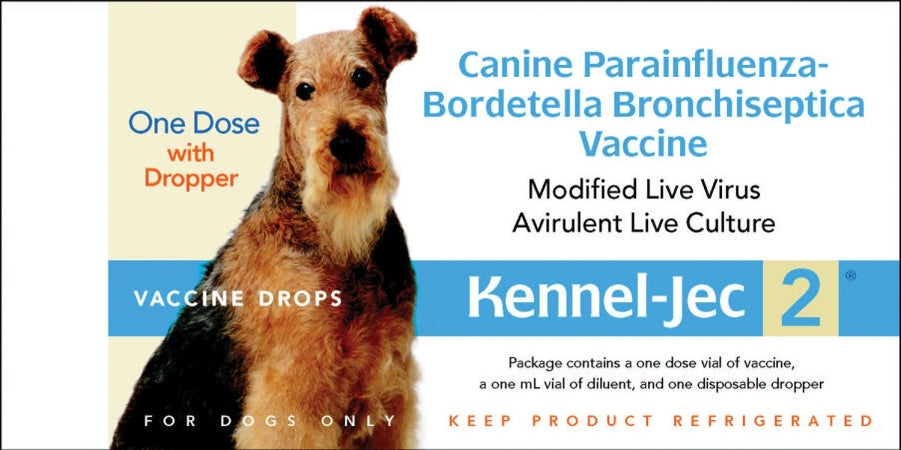 KENNEL-JEC 2 INTRA-NASAL