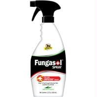 W F Young Pet 430430 Absorbine Fungasol Sprayer  22 oz