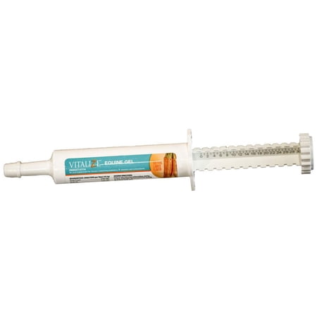 Biozyme Inc. (C)Vitalize Equine Gel(12) 30ML