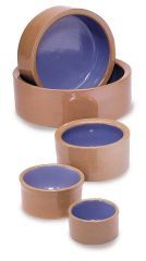 Ethical Pet Stoneware Crock Dog Dish  4