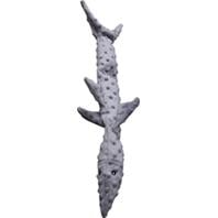 Ethical products skinneeez extreme 3 squeker shark 25