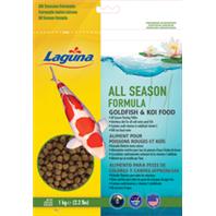 Laguna All Season Goldfish & Koi Floating Food 2.2 lb