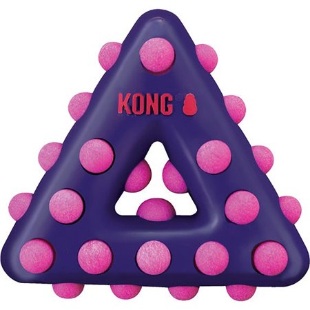 Kong Dotz Triangle