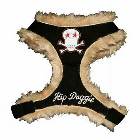 Ultra Comfort Reflective Dog Harness Vest - Step-In, Adjustable, Mesh, Safety Vest