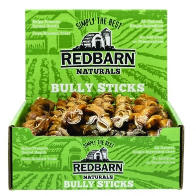 Redbarn Collagen Stick, Dog Natural Bone Chew, 30 inch Jumbo