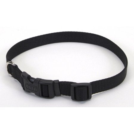 COASTAL PET PRODUCTS, INC. 6962 1 ADJUSTABLE NYLON COLLAR...