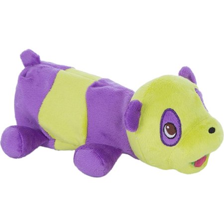 Outward Hound Bottle Genies Dog Plush Toy