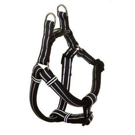 DOOG Step In Harness Lassie Large