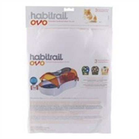 Habitrail Ovo Maze For 62620