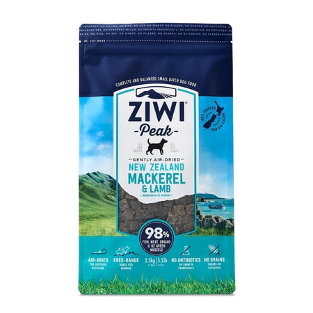 Ziwi D 5.5# Mack/Lamb
