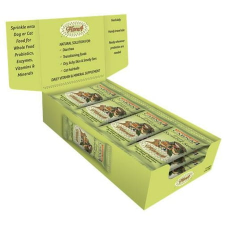 Carna4 Ground Sprouted Seeds 100% raw Organic Raw Food To...