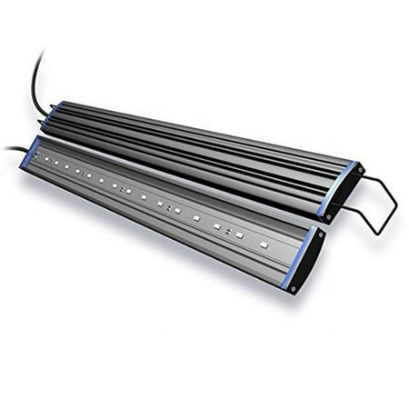 Aquatic Life Reno Freshwater LED Light Fixture - 36 Inch Aquarium Light