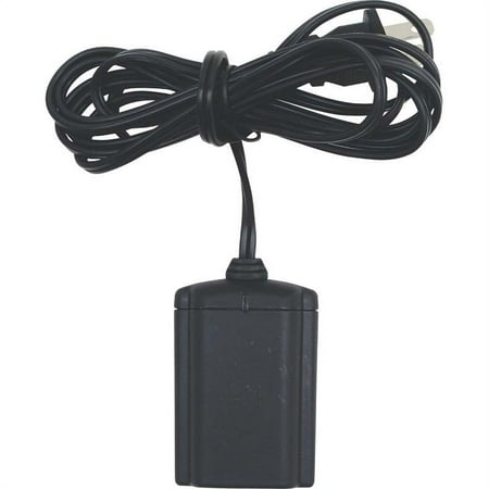 Marina Betta Submersible Heater, 8 Watt - Ideal for Aquariums up to 1.5 Gallons
