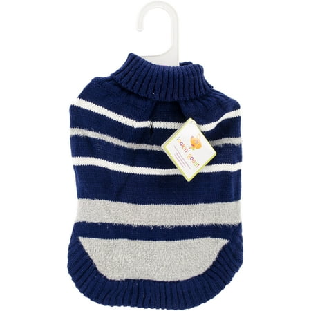 ETH Var Stripe Swt Blue L