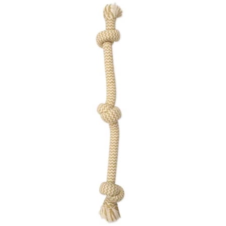Mammoth Pet Products Flossy Chews EXTRA Peanut Butter Sce...