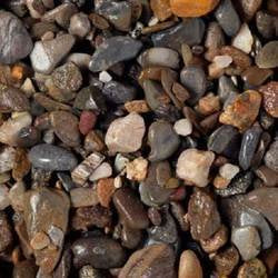 CaribSea Super Naturals Blue Ridge Gravel - 5 lb Bag Aquarium Substrate