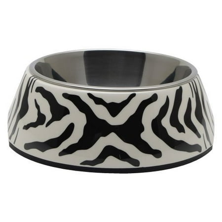Catit Style Melamine Bowl - Tiger