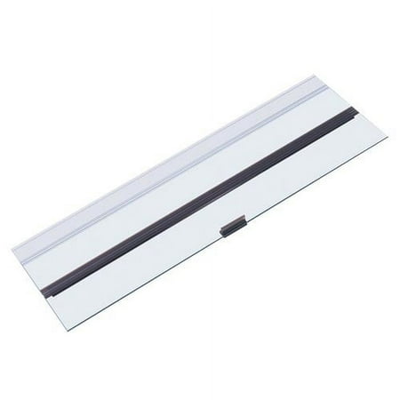 Aqueon Versa-Top Hinged Glass Aquarium Top - 16 x 8 inches - 5.5 Gallon