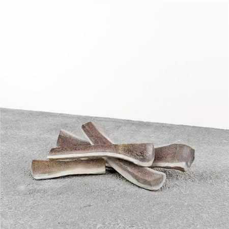 Primal Elk Antler Dog Chew - Medium, Naturally Shed, Long Lasting