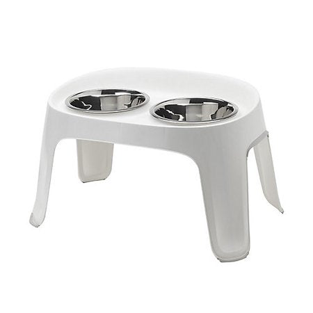 Moderna Skybar Elevated Dog Feeder Large