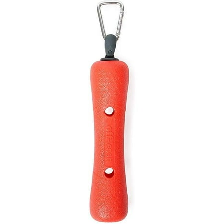 Dexas PWT0122027 Off-Leash Tumbler with Tether Strap Floa...