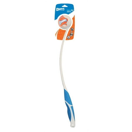 Chuckit! Pro 26L Dog Ball Launcher Dog Toy  26  with Larg...