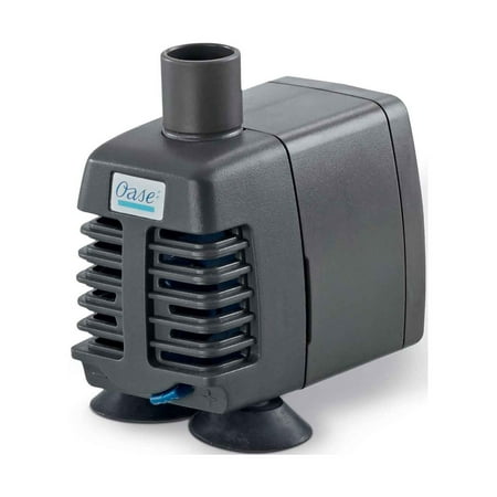 OASE OptiMax 135i - Grey Aquarium Pump