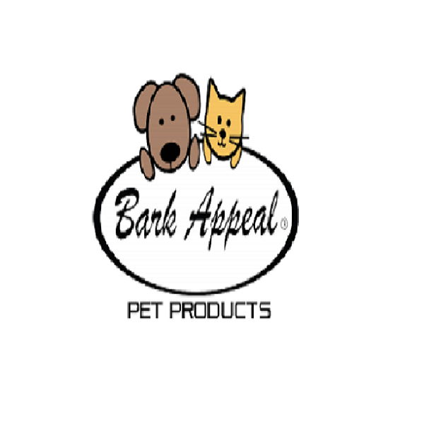 Bark Appeal Pink Plaid Step-in Dog Harness - Soft Mesh Vest - Small to Medium Pets - M