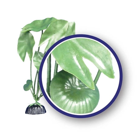 Weco Freshwater Series Green Tiger Lotus Realistic Tropic...