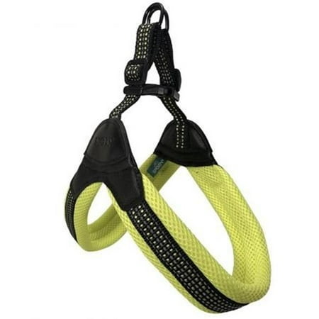 Sporn YU20061 Easy Fit Dog Harness  Yellow