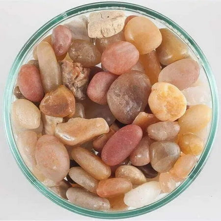 CaribSea Super Naturals Zen Garden Aquarium Gravel - 20 lbs