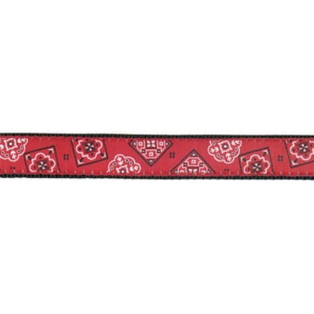 Up Country BANDH2N Bandana Pet Harness - Small Narrow